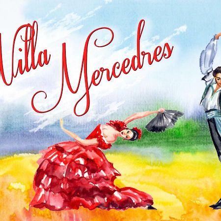 Willa Mercedes Gorzów Wielkopolski Eksteriør bilde